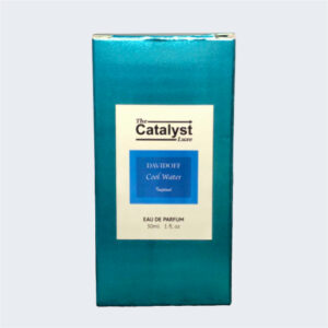 TheCatalyst Fragrance-Davidoff Cool Water (Inspired) - 30ml