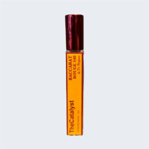 TheCatalyst Fragrance-Baccarat Rouge 540 (Inspired) - 10ml