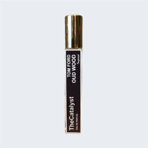 TheCatalyst Fragrance-Tom Ford Oud Wood (Inspired) - 10ml